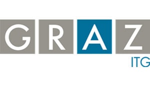 Graz ITG Logo