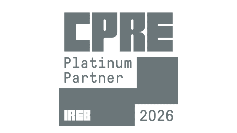 IREB CPRE Platinum 2026