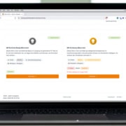 Microcerts Spirit in Projects